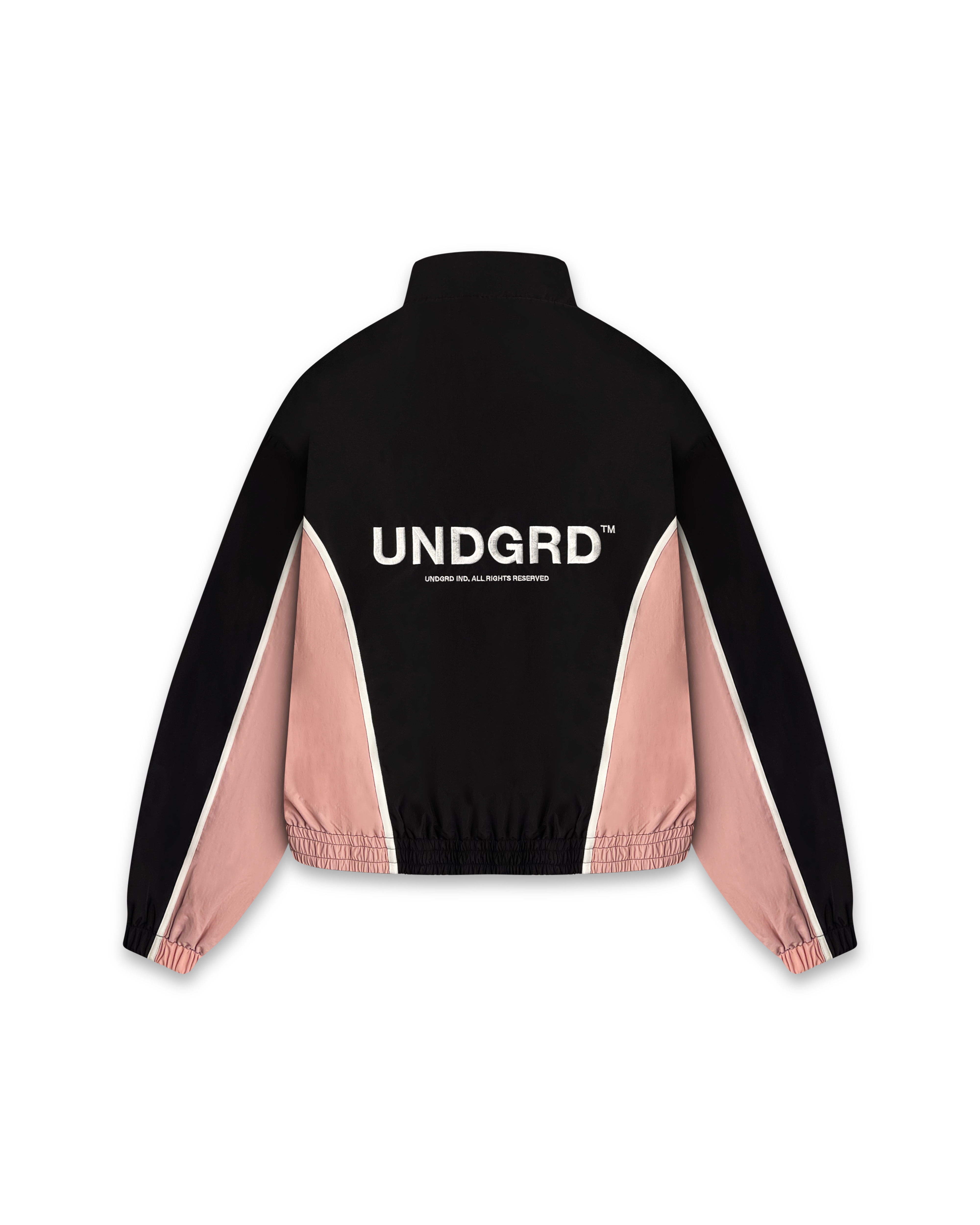 TRACK JACKET